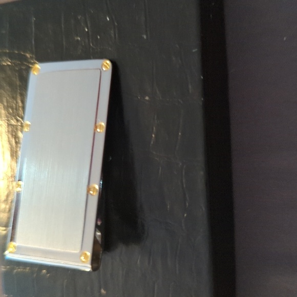 Money Clip.  Made in Germany. NEW Sale - Picture 3 of 5